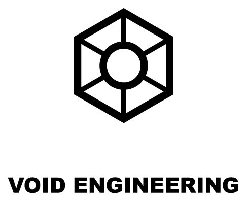 VOID ENGINEERING Logo